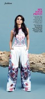 Ileana Cosmopolitan Magazine Photos